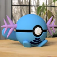 Wooper