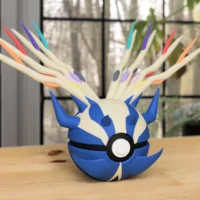 Xerneas