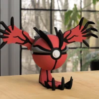 Yveltal
