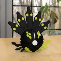 Zygarde 50 Percent