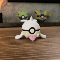 Seel — Water Type