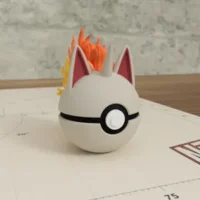 Rapidash — Fire Type