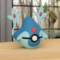 Azelf — Psychic Type