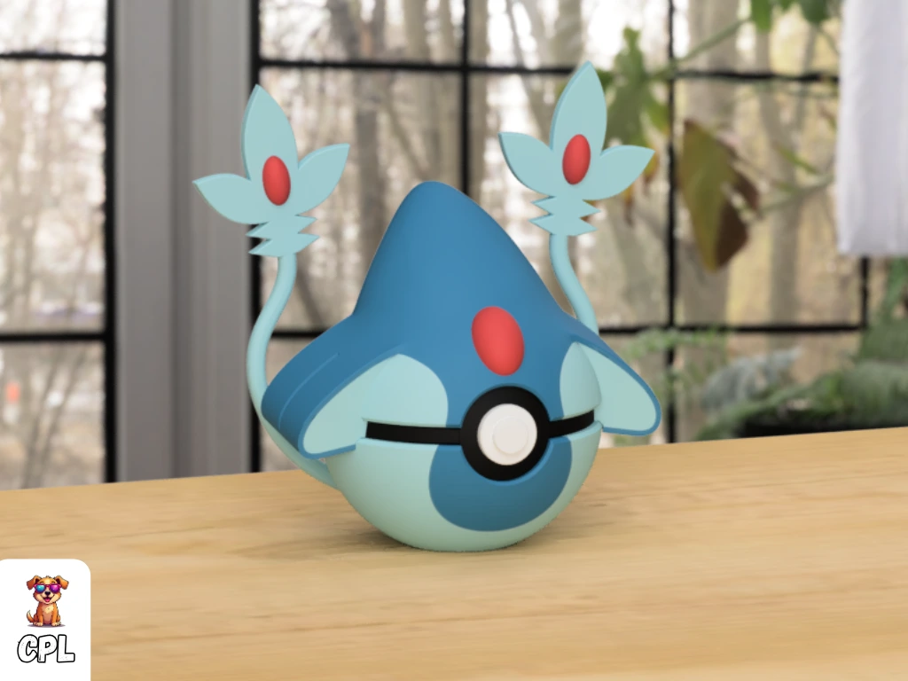 Azelf — Psychic Type