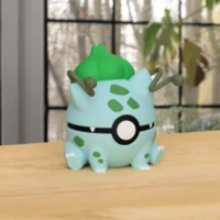 Bulbasaur