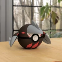Excadrill — Ground Type