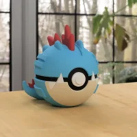 Feraligatr