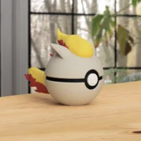 Ponyta