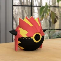 Primal Groudon