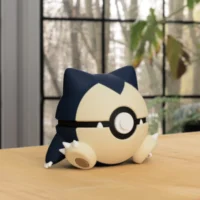 Snorlax