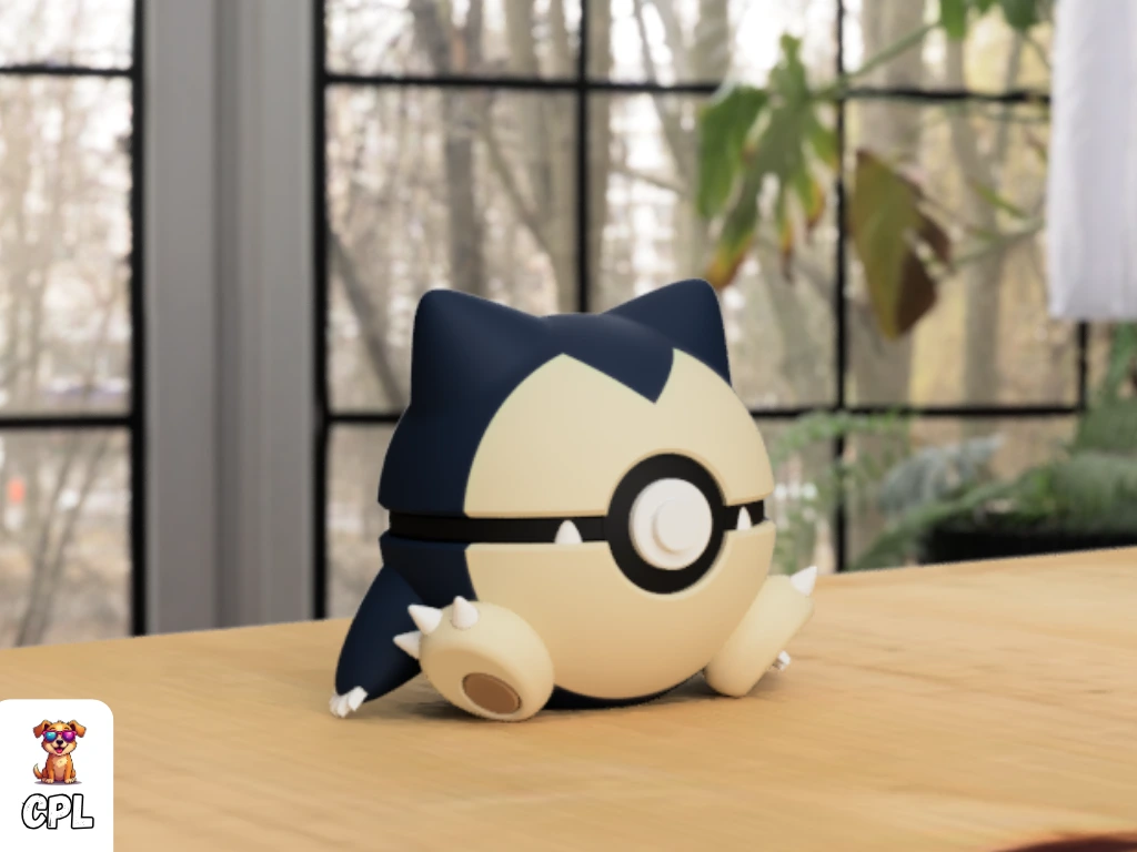 Snorlax
