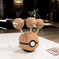 Dodrio — Normal Type