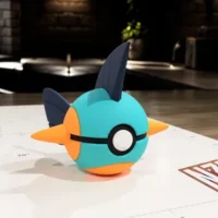 Marshtomp — Water Type